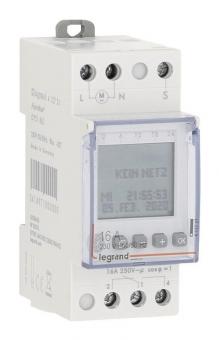 Legrand 412723 AlphaRex³ D21 ASTRO BLE 