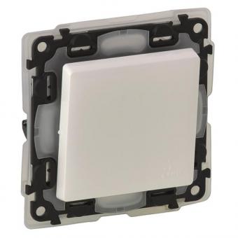 Legrand 752171 Wechseltaster (SL) 6A 