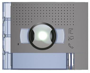 BTicino 351313 Frontblende AV Weitwinkel 