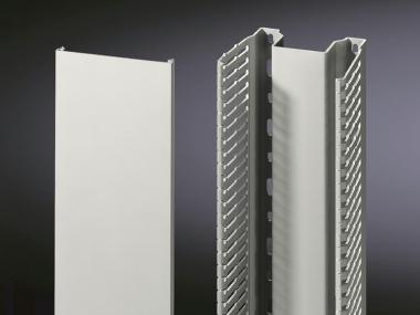Rittal Kabelkanal 100mm VE=4  TS 8800510 