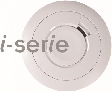 EI Rauchwarnmelder Profi-Serie   Ei650iC 