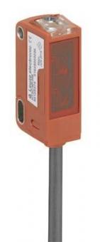 Leuze Taster HGA 0,005-0,45m LED HT3C/4P 