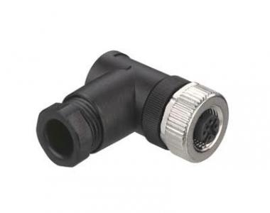 Leuze Leitungsdose M12          KD 095-4 