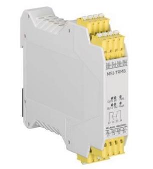 Leuze Sicherheits            MSI-TRMB-02 