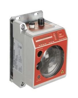 Leuze opt. Daten-      DDLS 548i 120.3 L 