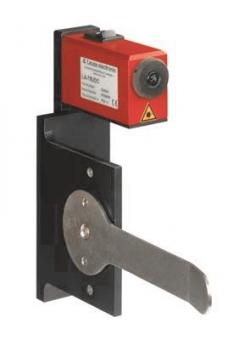 Leuze Ausrichthilfe Metall    LA-78M-UDC 