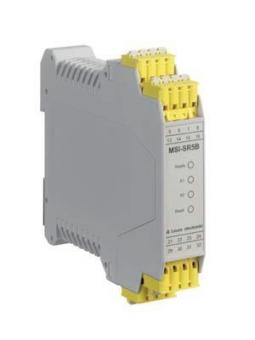 Leuze Sicherheits            MSI-SR5B-02 