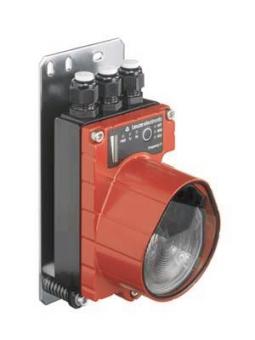 Leuze opt. Daten-      DDLS 200/120.1-10 