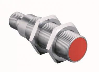 Leuze Sensor ind.   IS 218MM/4NC-8E0-S12 
