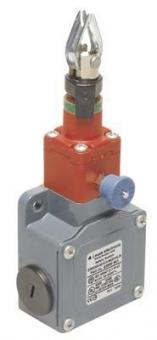Leuze NOT-HALT       ERS200-M4C3-M20-HLR 