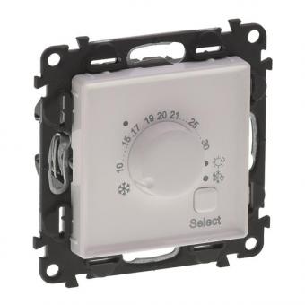 Legrand 752133 Raumthermostat elektron. 