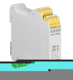 Leuze Sicherheits            MSI-TRMB-02 