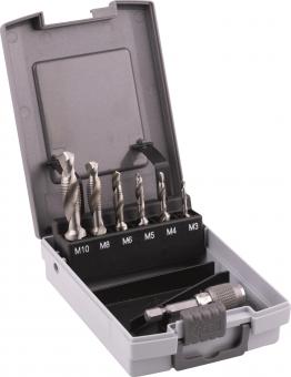 Alpen Kombi GB Bit Set 7-tlg.   30161244 