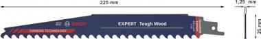 Bosch EXPERT Säbelsägeblatt   2608900404 
