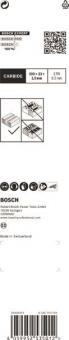 Bosch EXPERT Säbelsägeblatt   2608900411 