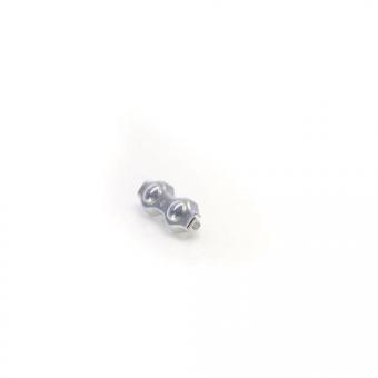 Bernstein 2690000010 DUPLEX-KLEMME 2-2,5 