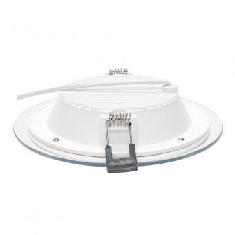 Nobile LED Glas Panel 160 R   1560906011 