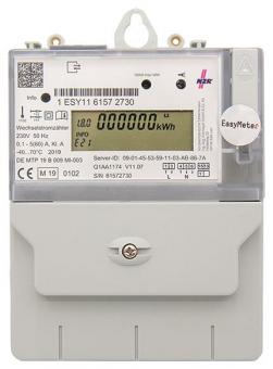 NZR NZR Q1A-Zähler   Q1A-Zähler 60 A MID 