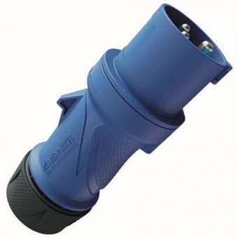 Mennekes CEE Stecker PTX R         13551 