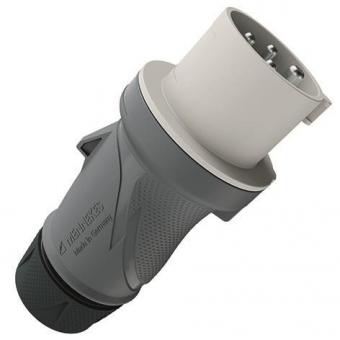 Mennekes CEE Stecker PTX R         13596 