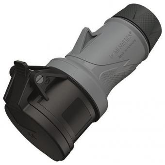 Mennekes CEE Kupplung PTX R        14594 
