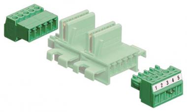 STAHL Klemmenset für pac-Bus      160730 