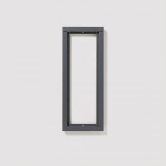 SIED Kombirahmen         KR 611-3/1-0 AG 