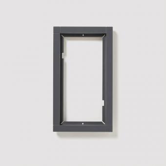 SIED Kombirahmen         KR 611-2/1-0 AG 