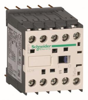 GS Schütz 6A 1S               LC1K0610P7 