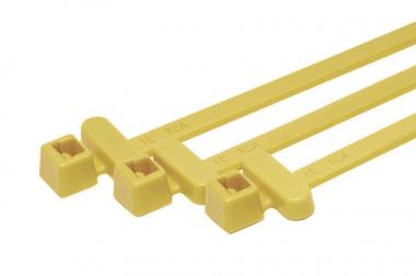 Hellermann T50RFIDCHA-PA66-YE(100) 