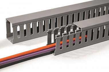 Hellermann HTWD-PW-150x100-PVC-GY 