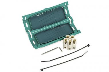 Hellermann Relifix V31.5-PP/SI-GN Gelk. 