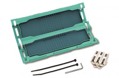 Hellermann Relifix V31.5-PP/SI-GN Gelk. 