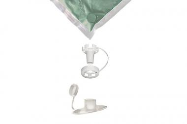 Hellermann i-6 / SF-PUR-GN 