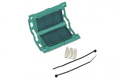 Hellermann Relifix V31.5-PP/SI-GN Gelk. 