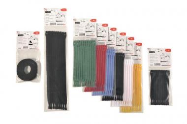 Hellermann TEXTIEM-PA66/PP-BK(10) 