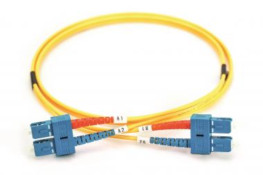 LWL Patchkabel OS2            DK-2922-02 