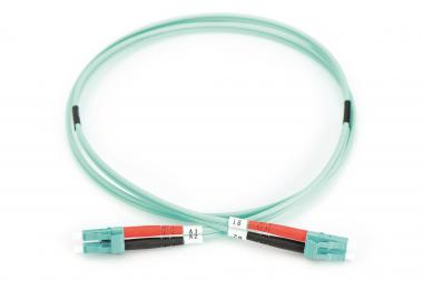 LWL Patchkabel OM3          DK-2533-02/3 