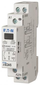 EATON Z-SC24/S Stromstossschalter 265300 