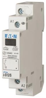 EATON Z-S12/S Stromstossschalter  265266 