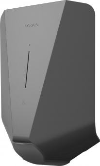 Easee Front Cover Black 