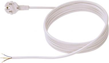 Bachmann Zuleitung H05VV-F 3G1,0 304.184 