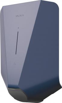 Easee Front Cover BLUE 