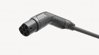 Easee   AC Charging Cable Type2-Type2 4m 