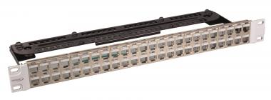 EFB INFRALAN  Verteilerfeld    IVF-48-SI 