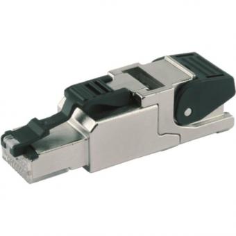 Hensel Ethernetstecker           Mi ET 1 