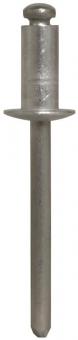 Dehn 528610 BN5X10ALV2A   BN 5X10 AL V2A 