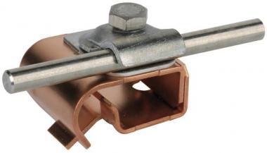 DEHN Dachrinnenklemme             339167 
