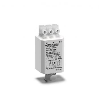 Vossloh Pulserzündgerät 70-1000W  140613 