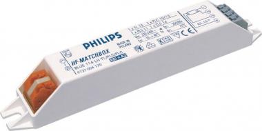 PHIL HF-M BLUE 114 LH           53682230 